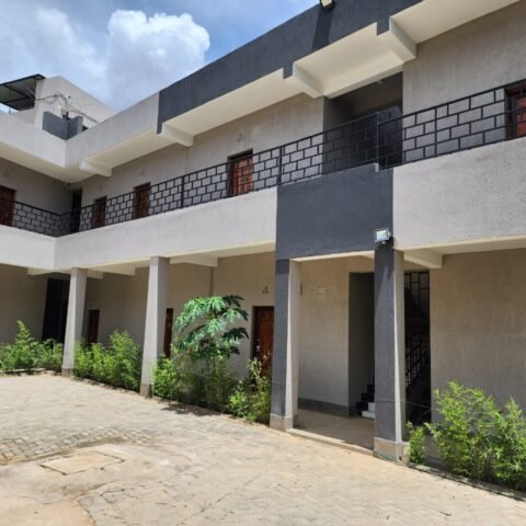 Shali Hotel Building